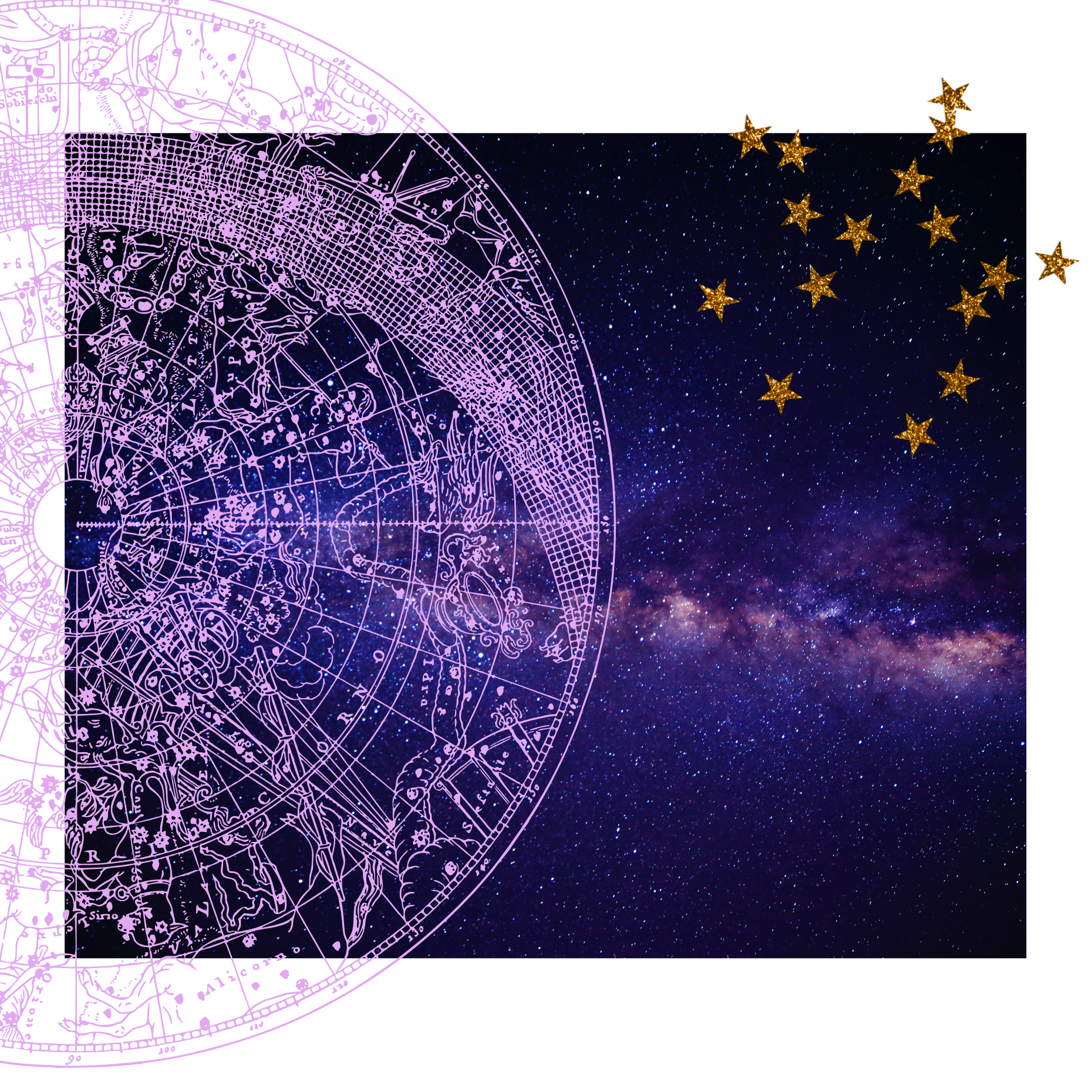 Les constellations universelles - 19 avril 2026