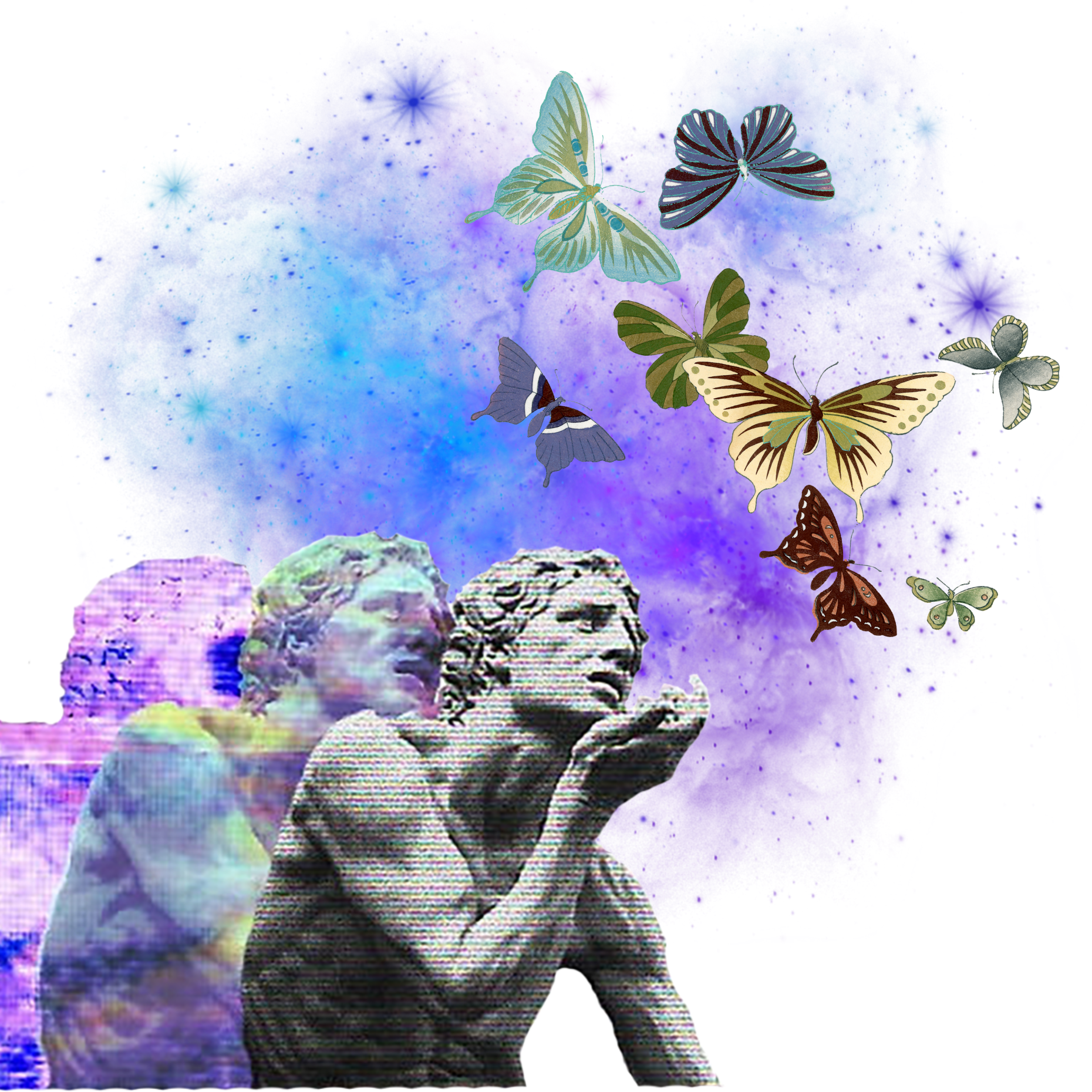 Les constellations universelles - 8 mars 2026